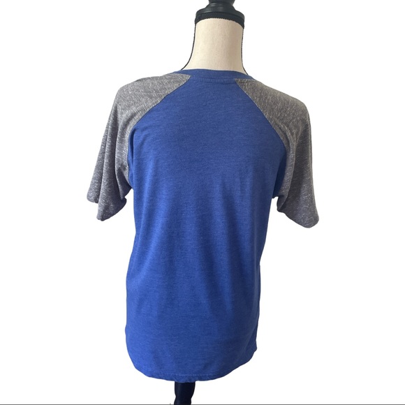 Florida Gators Knights Apparel tee- baseball style. Size M. - Picture 4 of 5